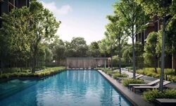 Tenet (D18), Condominium #459166281
